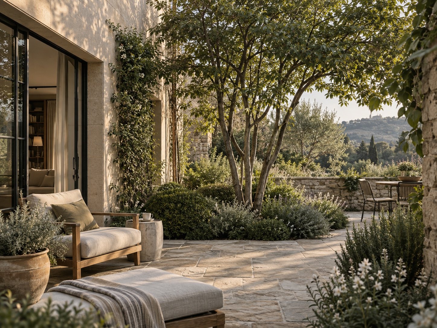 residenza private
